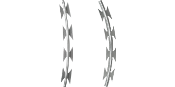 RAZOR BLADE TYPE